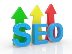 seo ranking