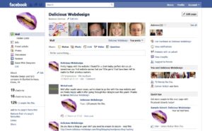 Facebook - The biggest social network