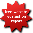 Website Evaluation Report