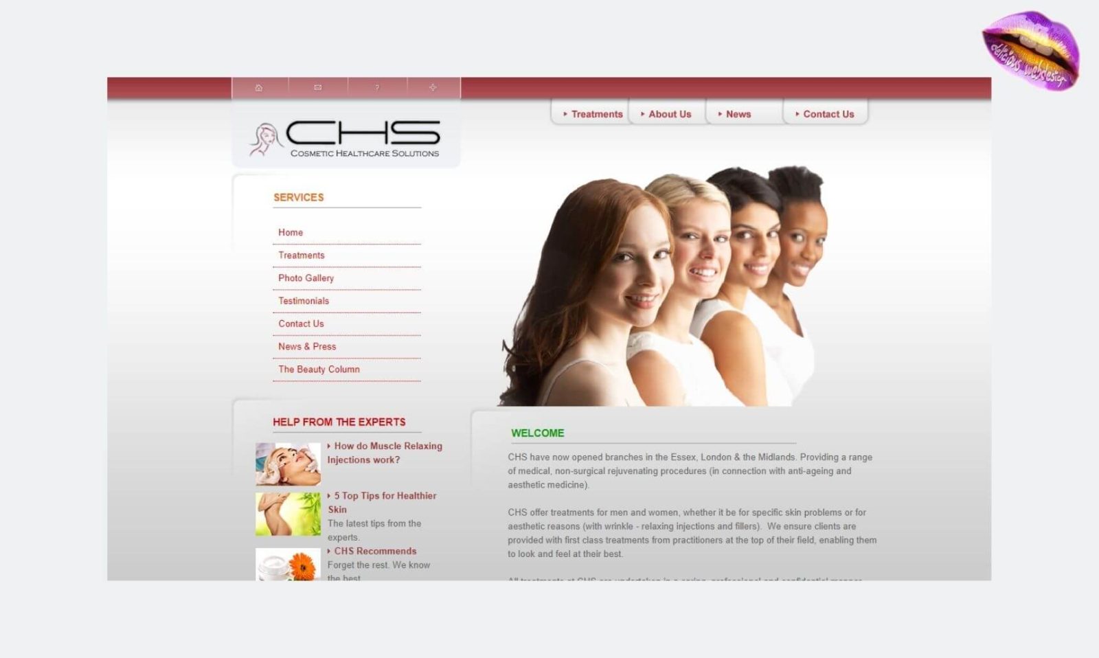 cosmetic healthcare solutions 01