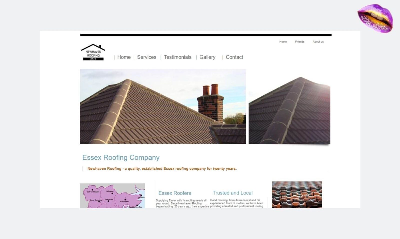 Newhaven Roofing