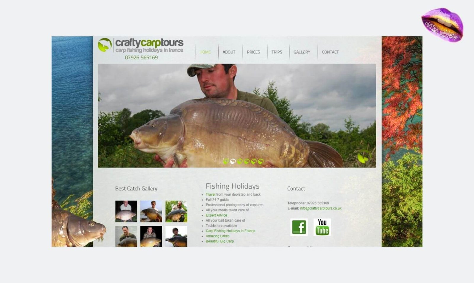 crafty carp tours 01