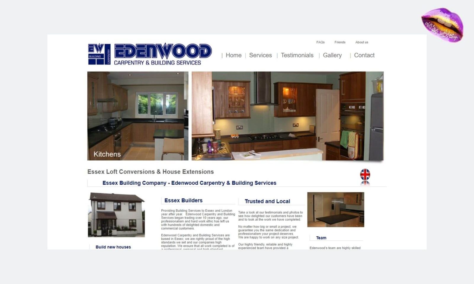 Edenwood Building Services