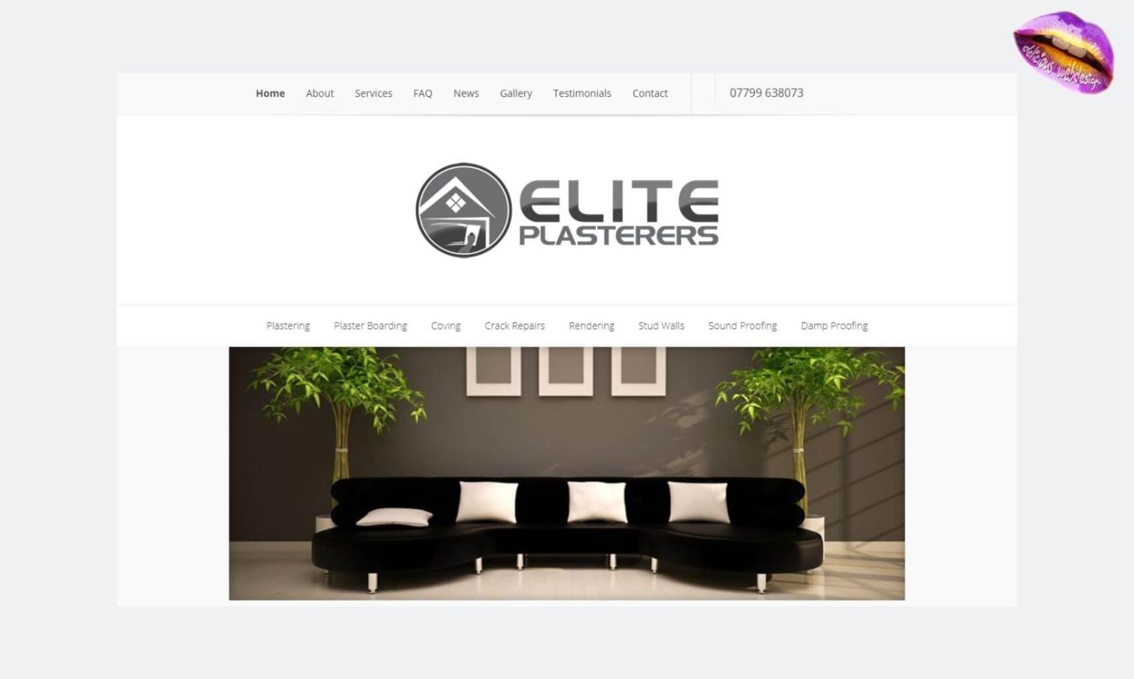 elite plasterers