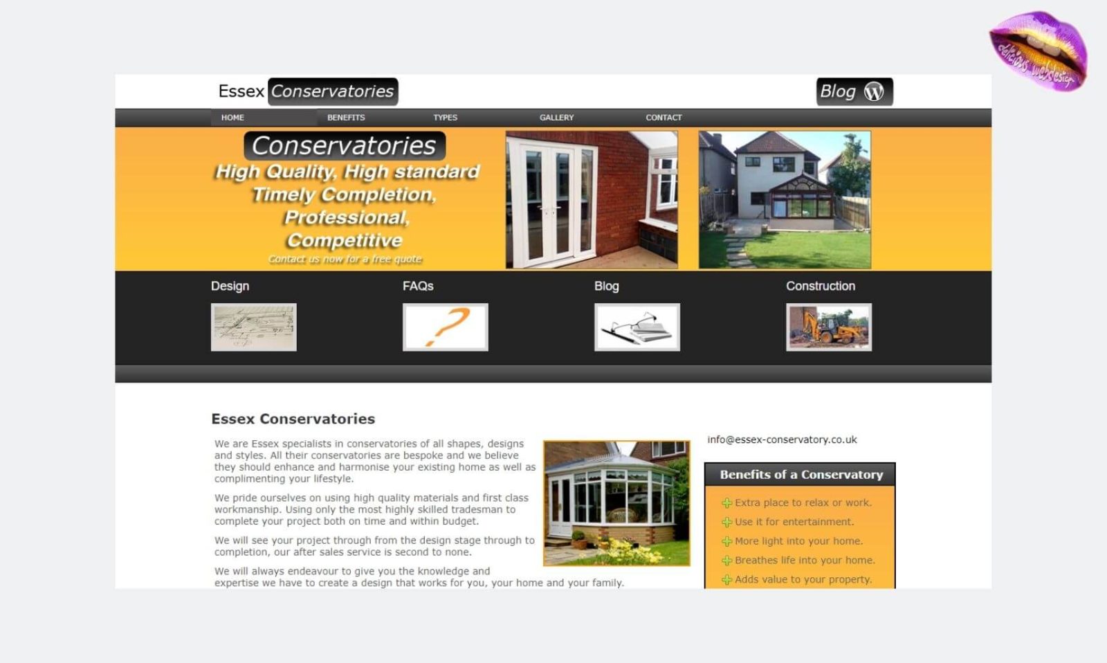 essex conservatories 01