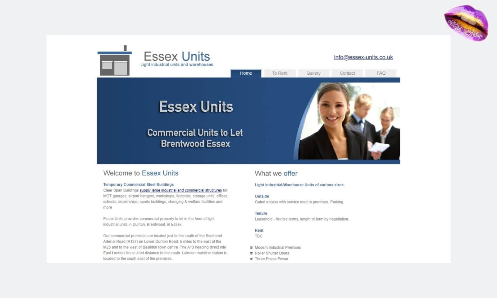 essex units 01