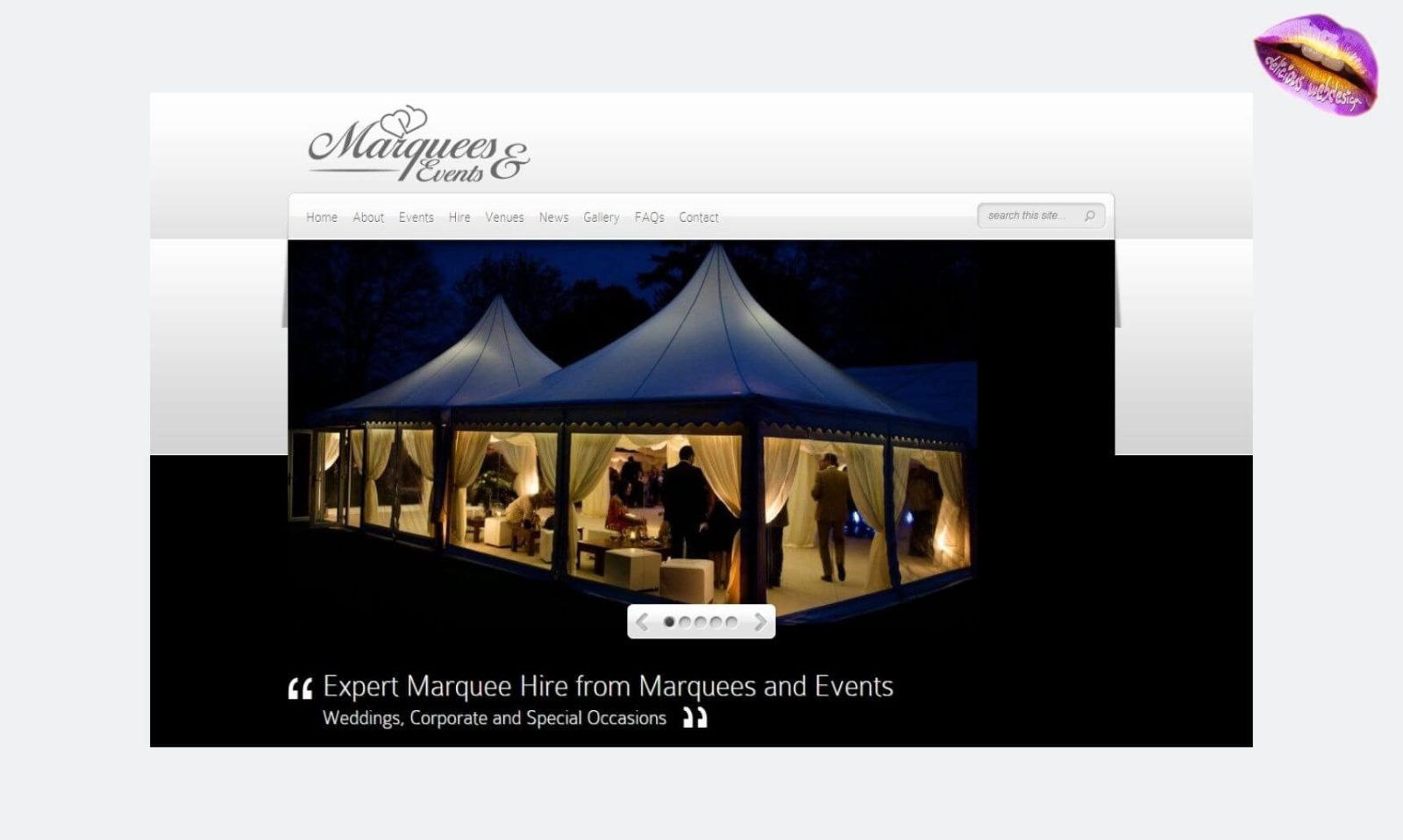 marquees and events 01