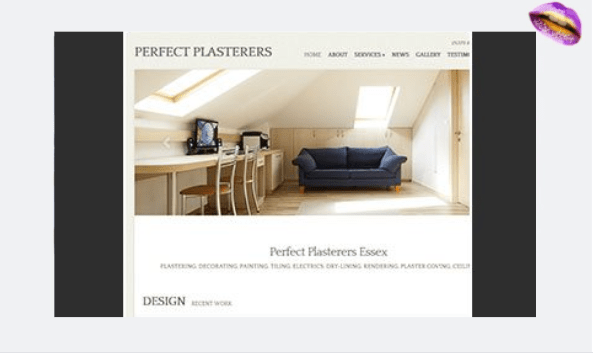 Perfect Plasterers