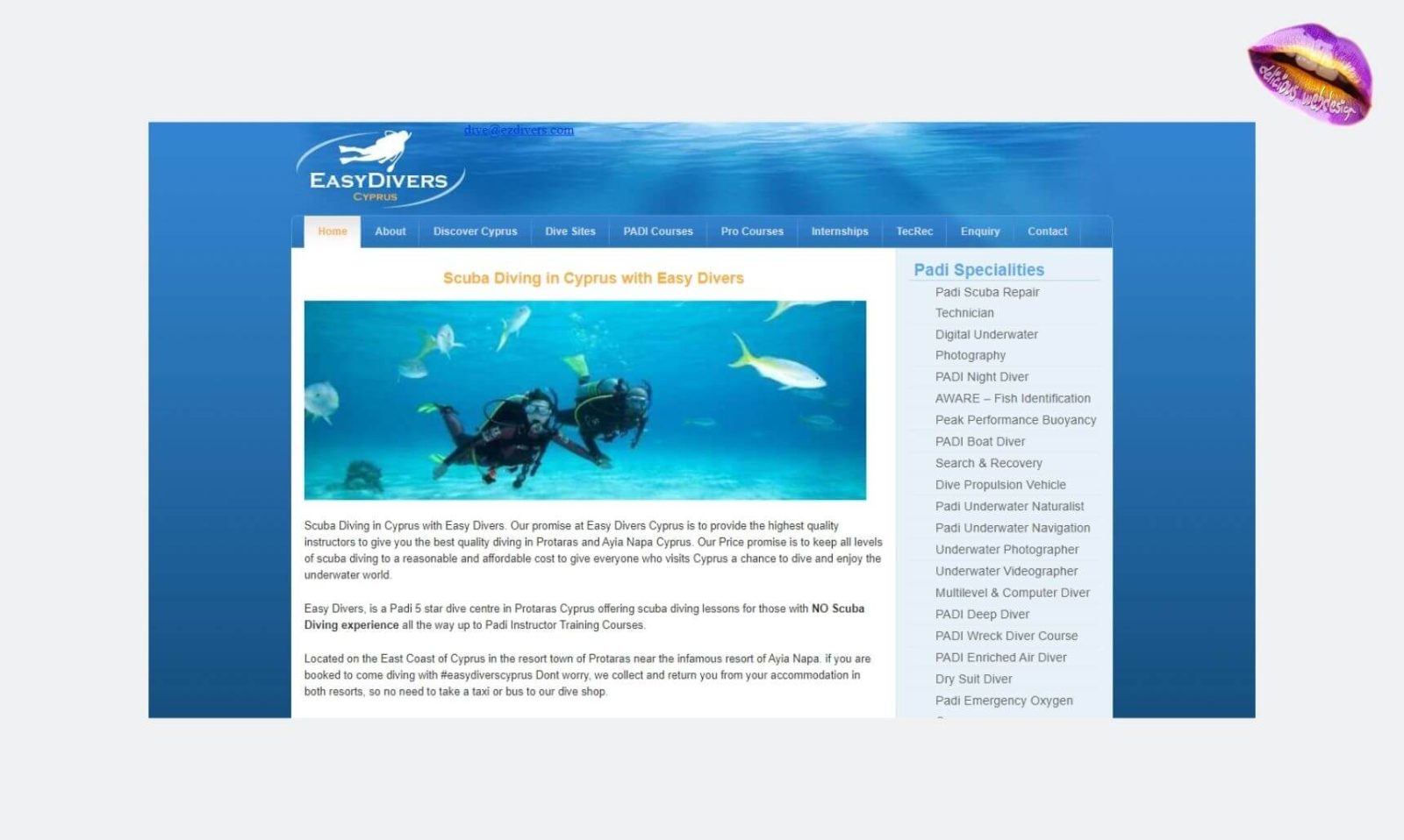 pro scuba diver dive centre 01