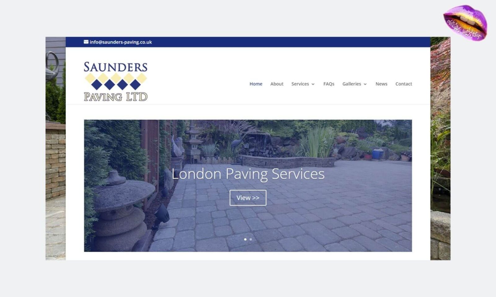 saunders paving 01