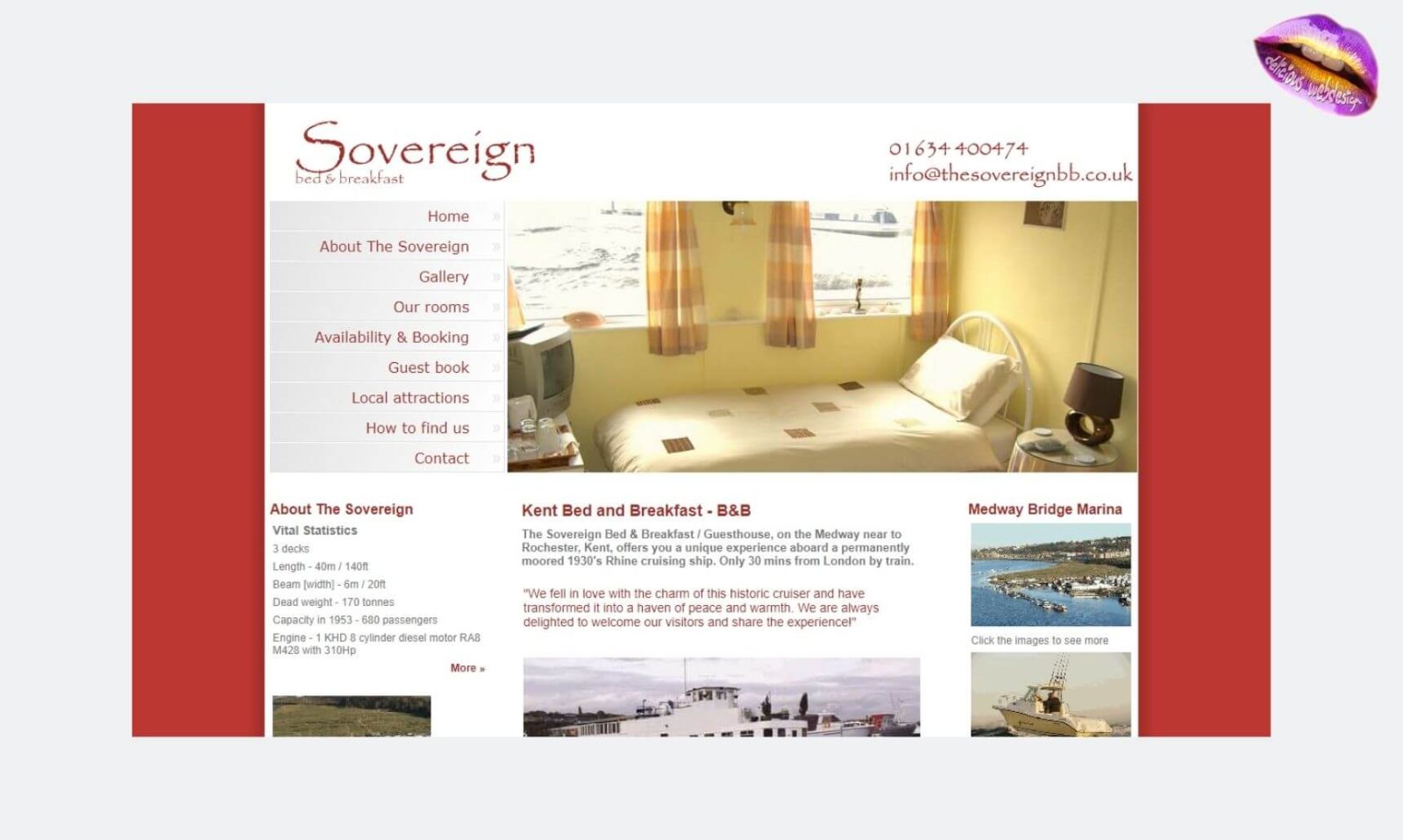 sovereign bed and breakfast 02