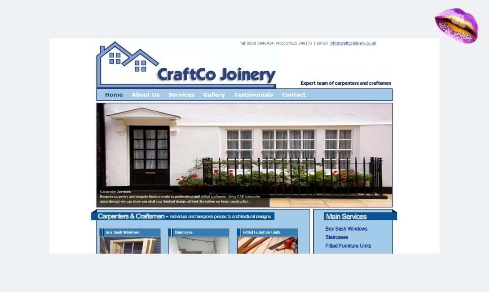 Craft Co Joinery
