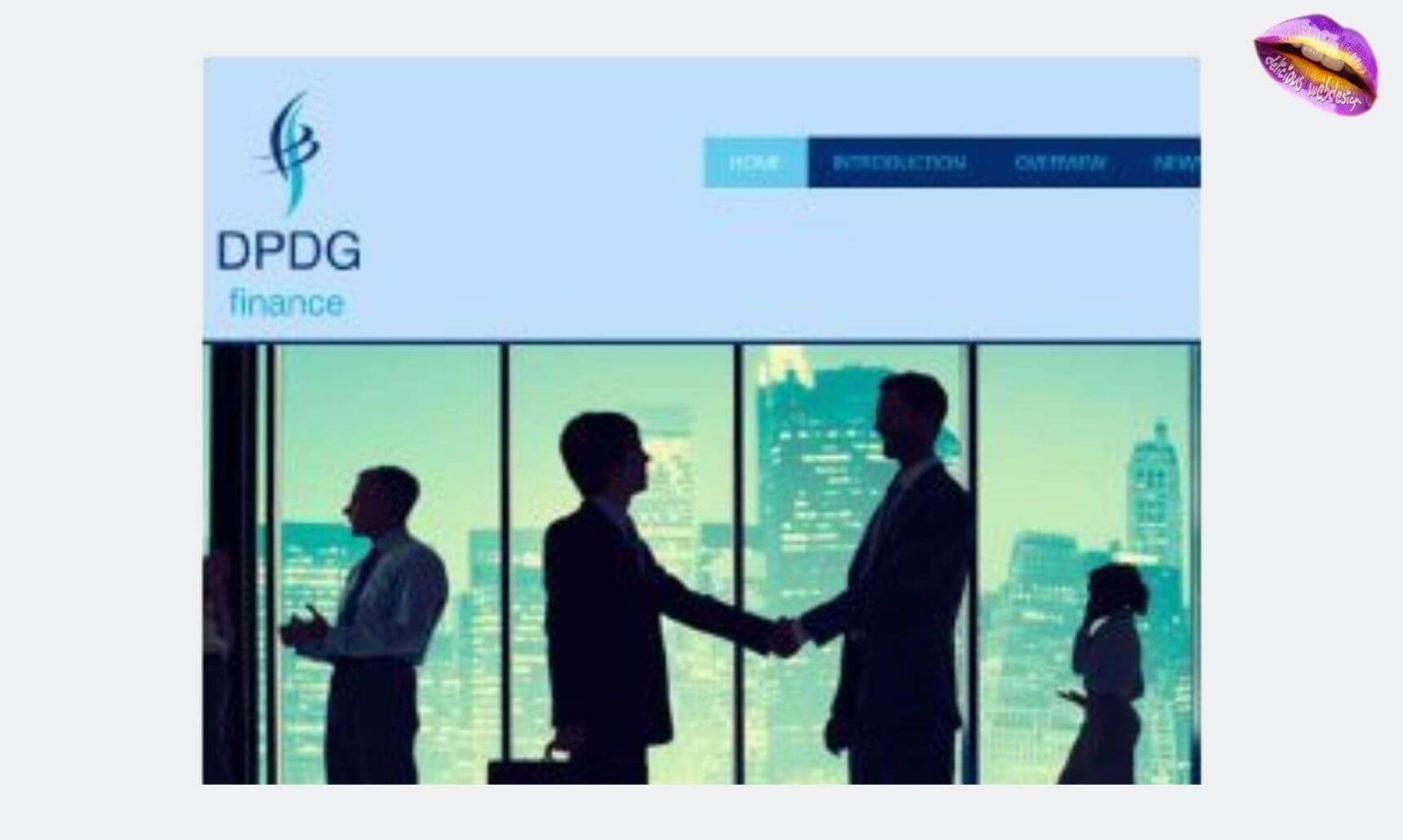 dpdg finance 01