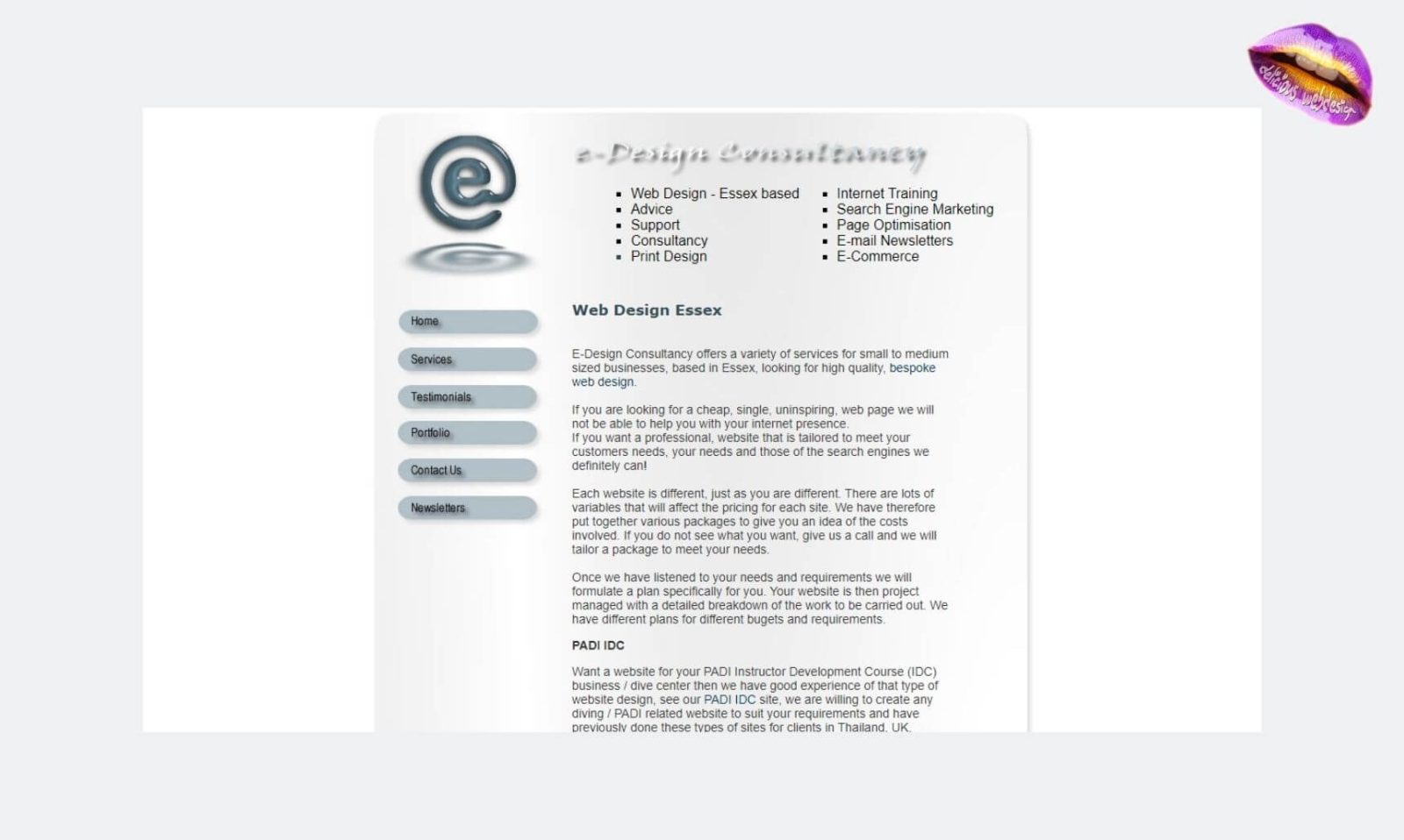 E Design Consultancy