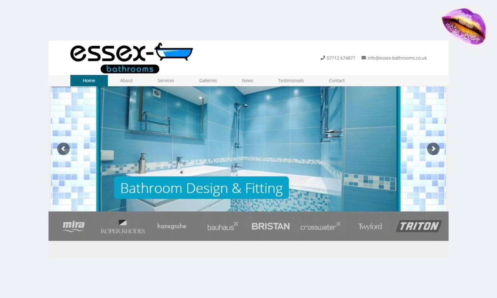 Essex Bathrooms