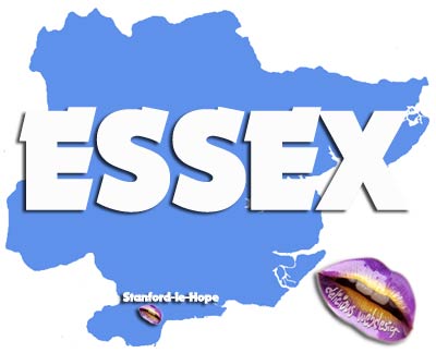 Essex Webdesign