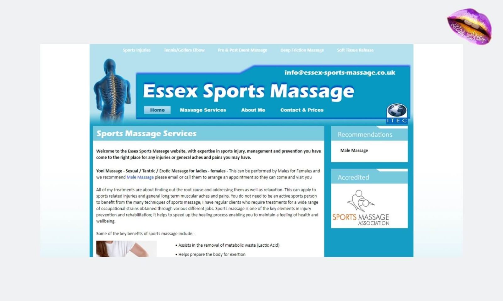 essex sports massage 01