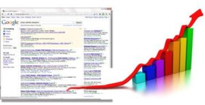 Google SEO Success