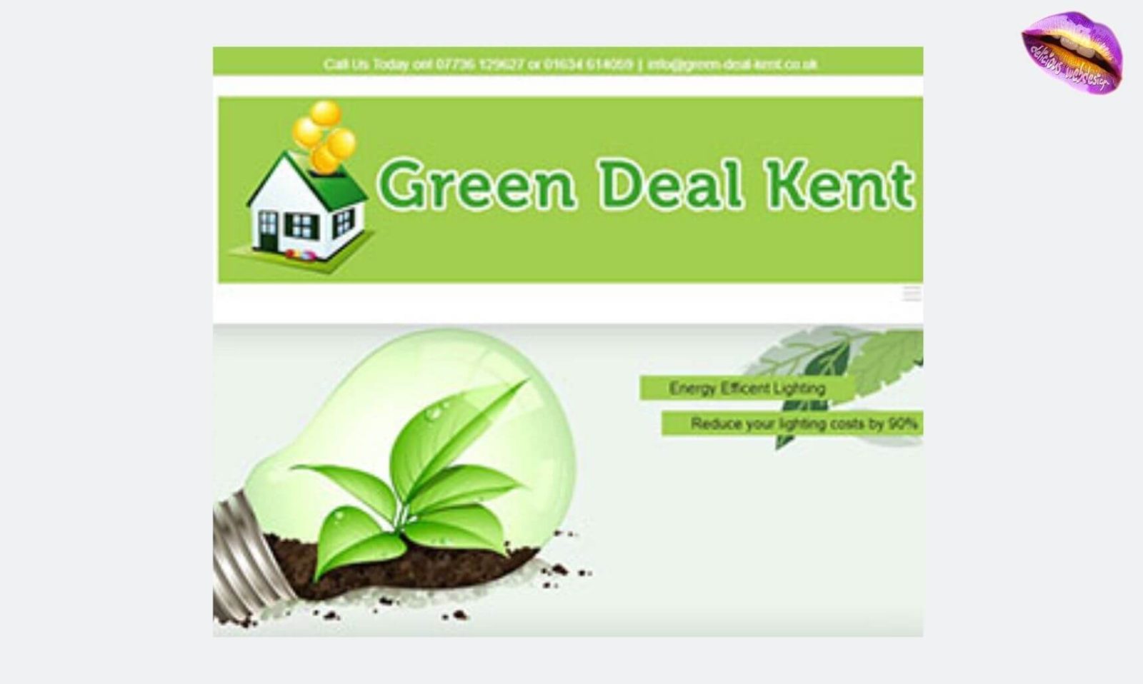 Green Deal Kent