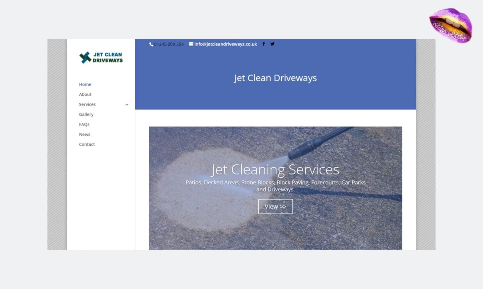 jet clean driveways 01