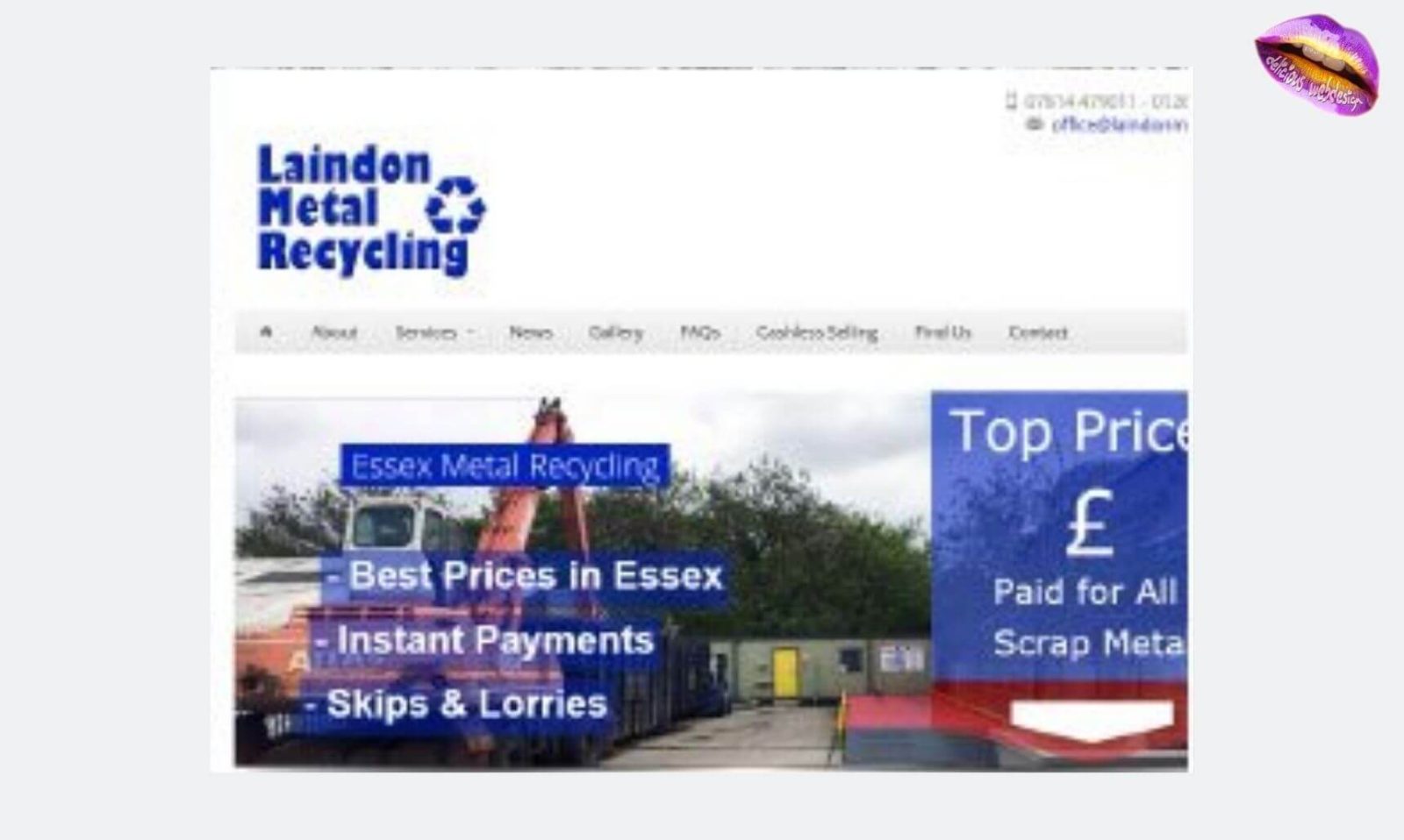 laindon metal recycling 01