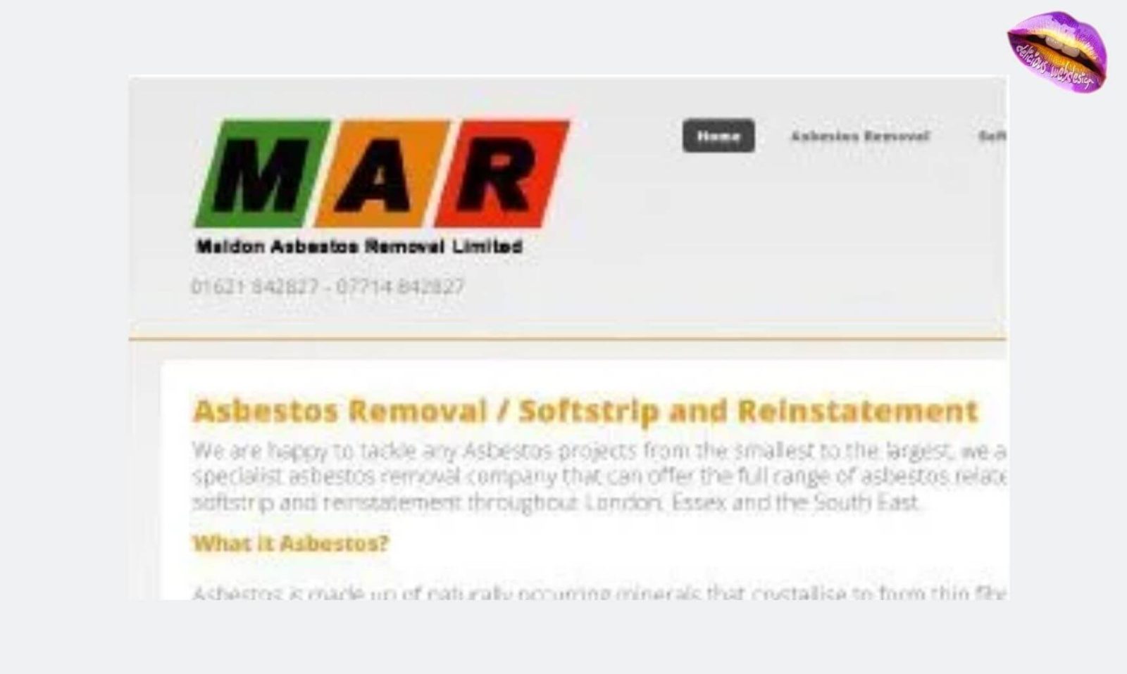 maldon asbestos removal 01