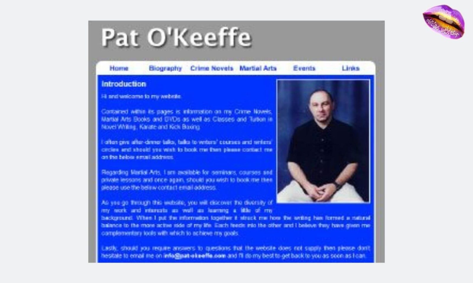 pat o keeffe 01