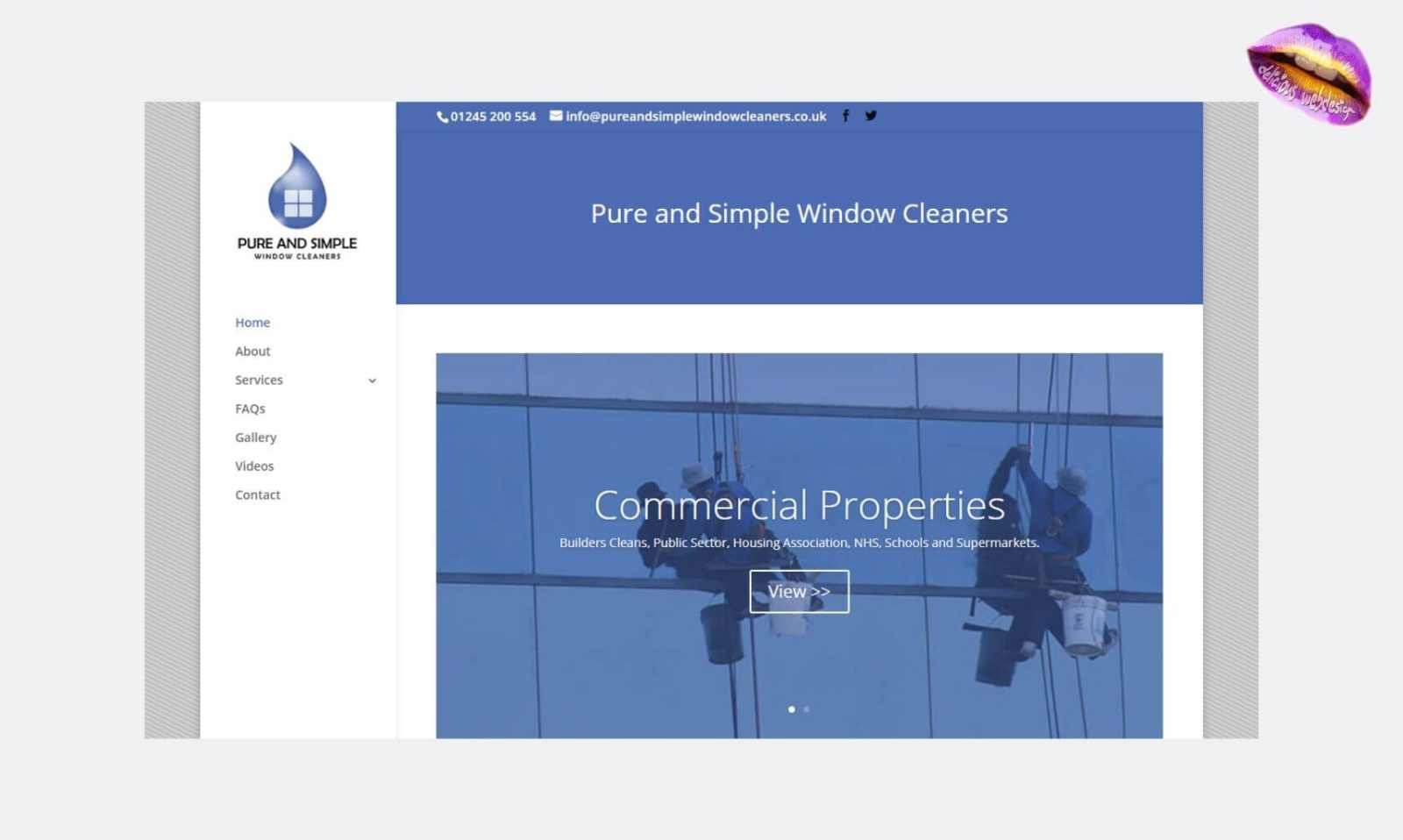 pure and simple window cleaners 01