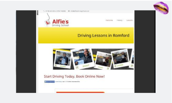 Driving Lessons Romford