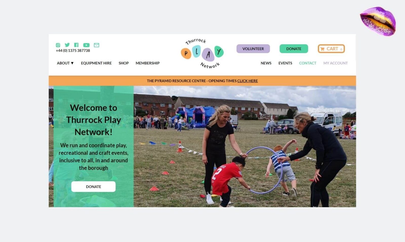 Thurrock Play Network