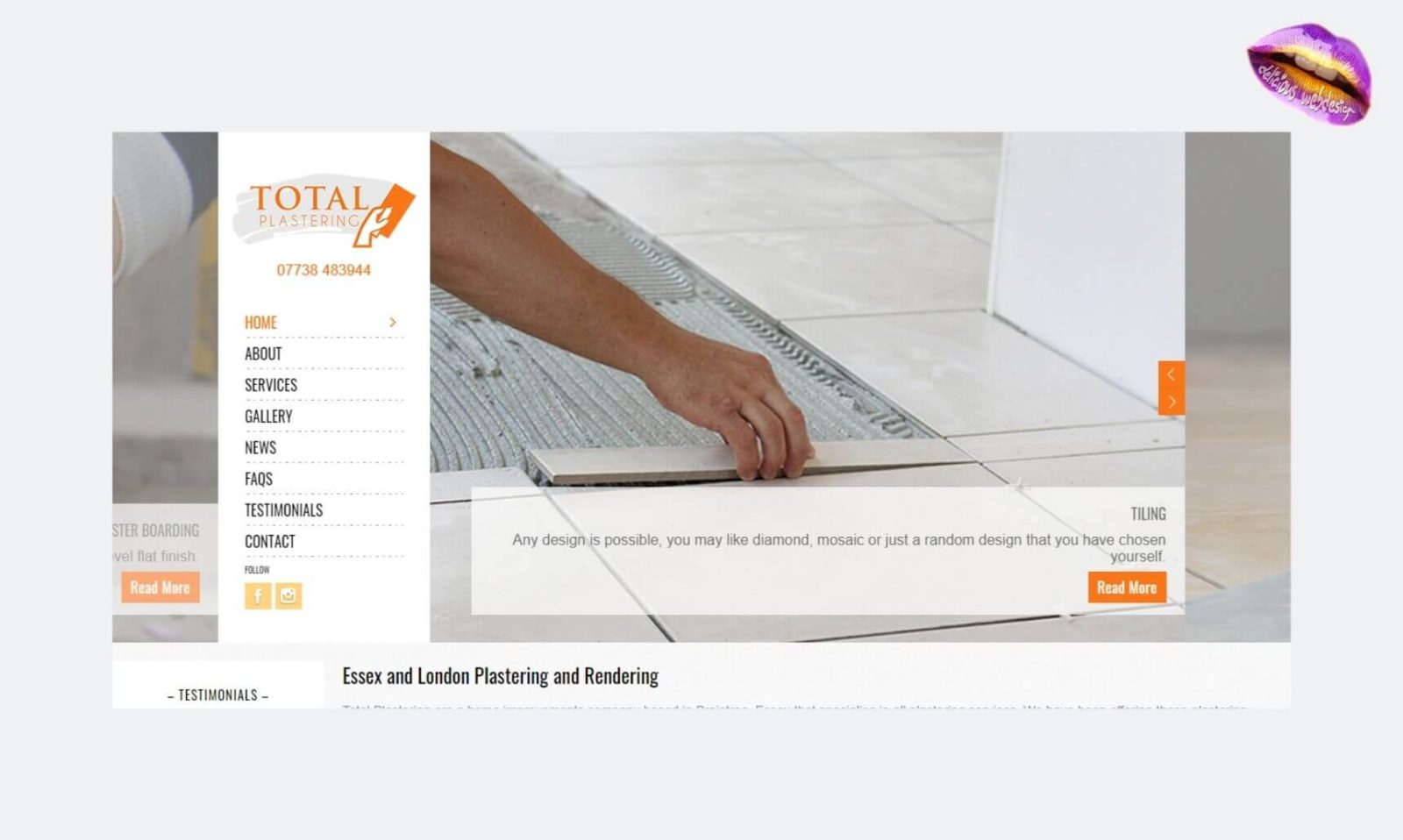 total plastering 01