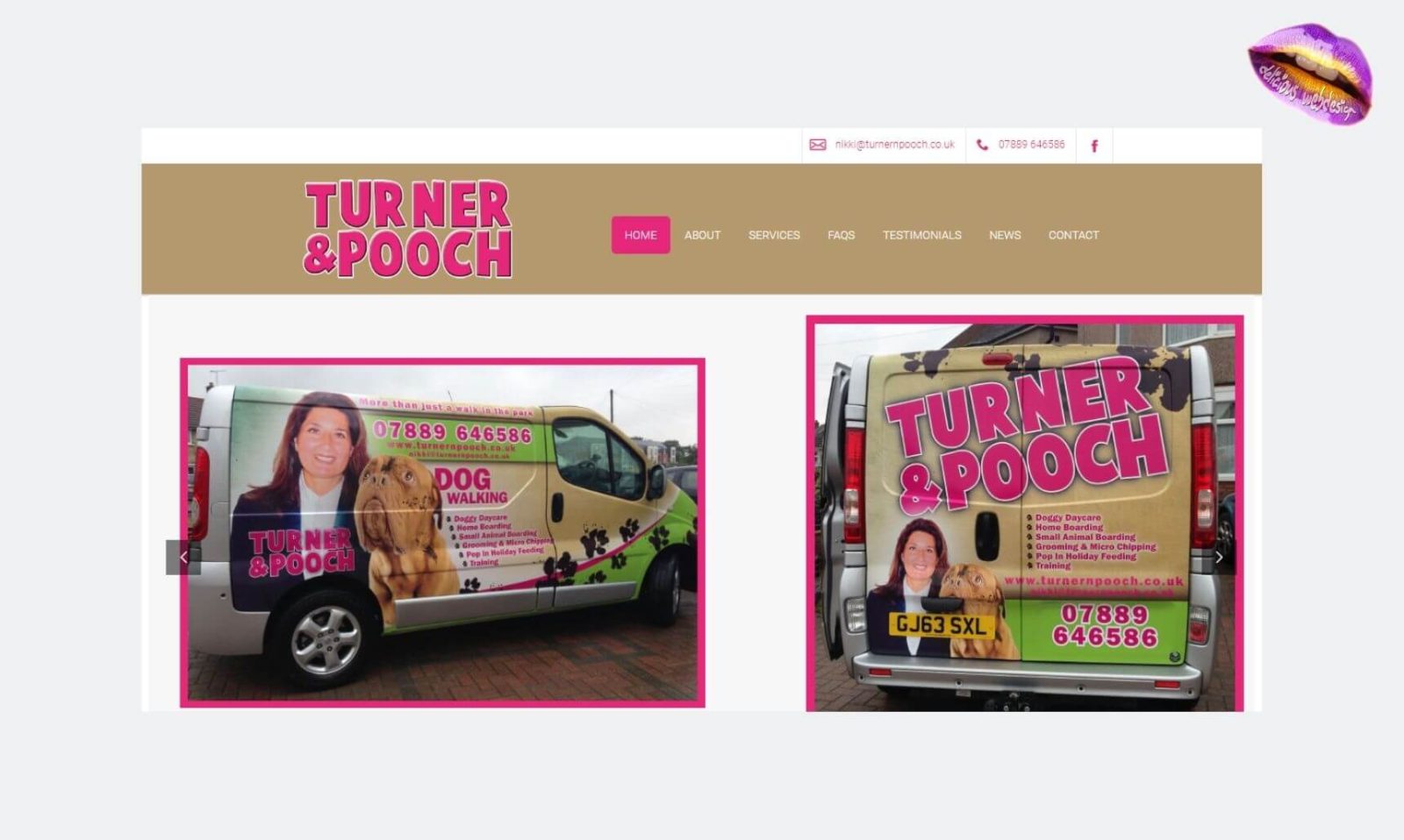 turner pooch 01