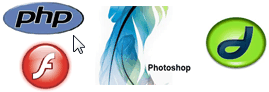 Website Development Technologies