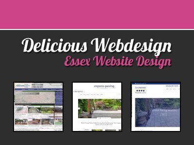 Block Paving Driveway Websites