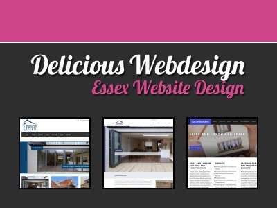 Builders Websites