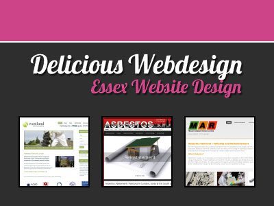 building services websites