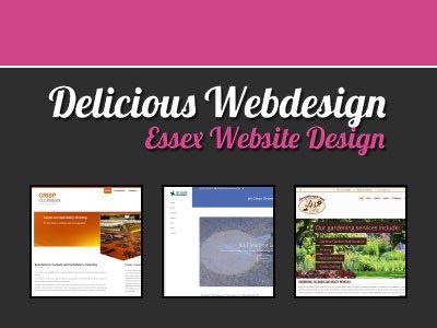 Cleaning Company Websites