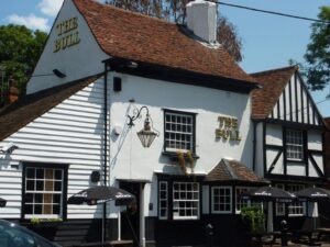corringham-public-house-bull
