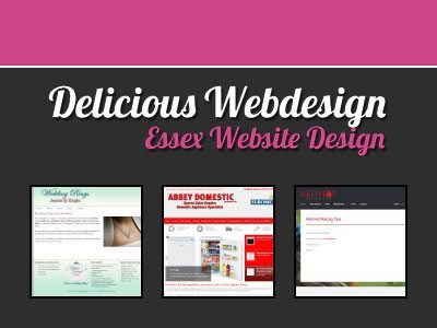 Ecommerce Websites