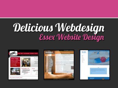 Personal Trainers Websites