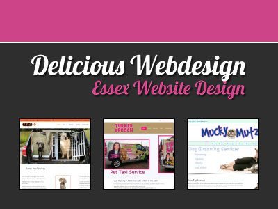 Pet Websites