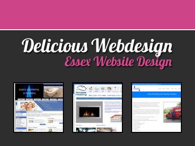 Plumbing Company Websites