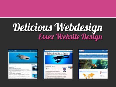 Scuba Diving Websites