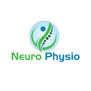 neuro physiotherapist logo 01