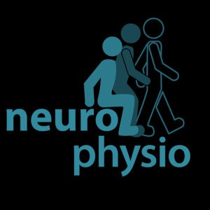 neuro physiotherapist logo 02