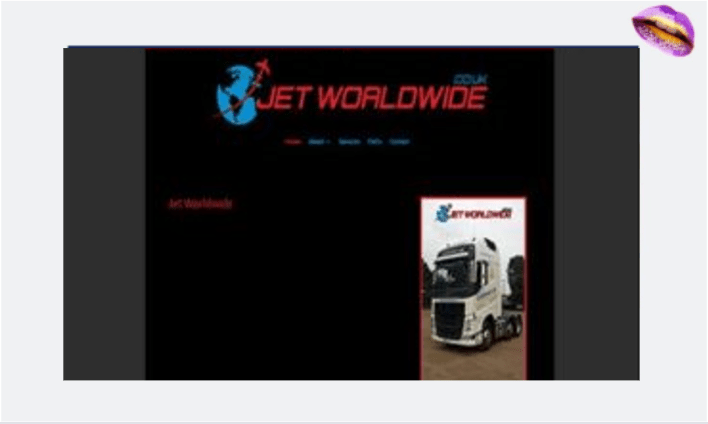 Jet Worldwide