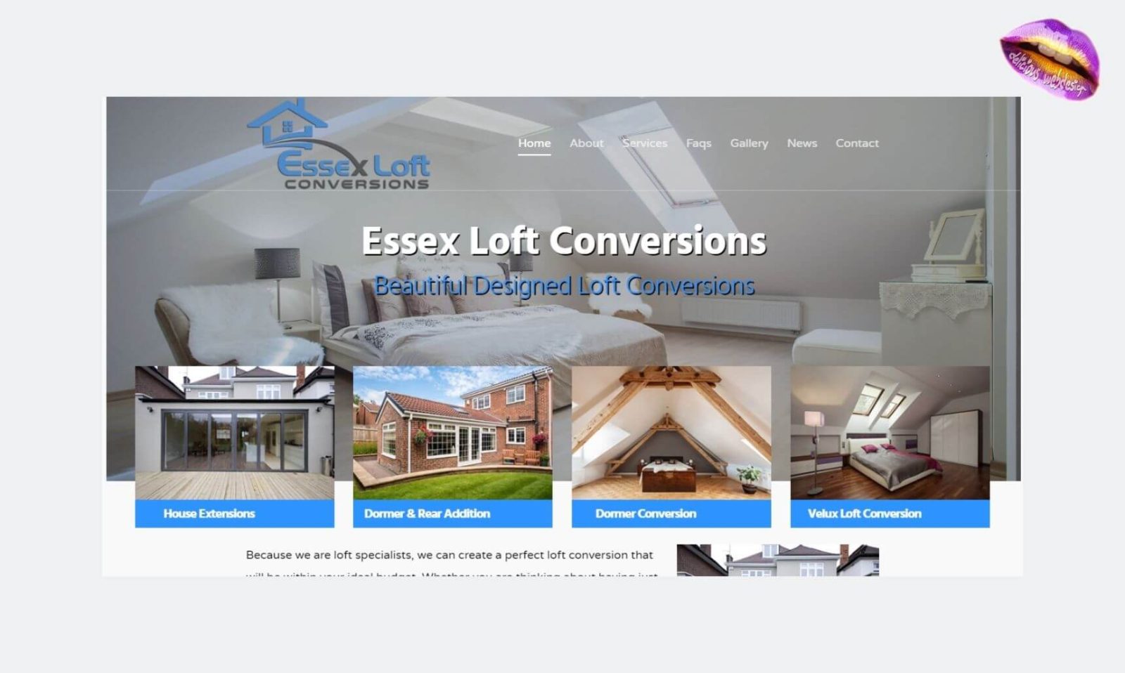Essex Loft Conversions