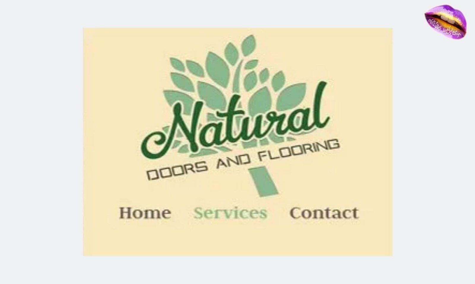 Natural Floors and Doors