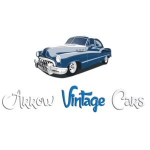 arrow vintage cars logo 03