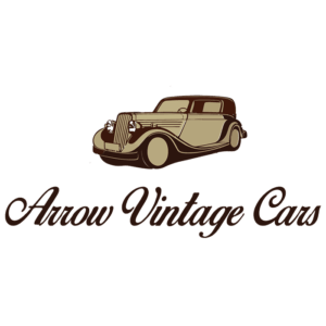 arrow vintage cars logo 04